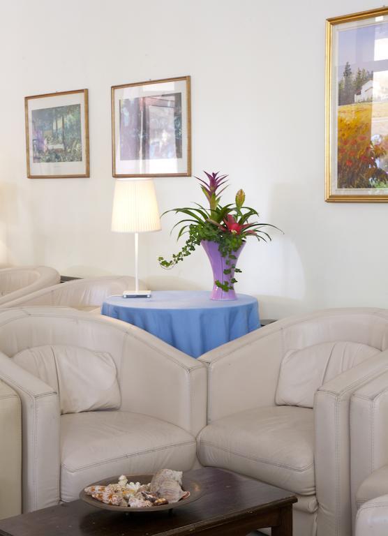 Hotel Quisisana Rímini