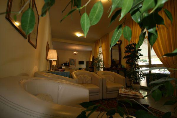 Quisisana Hotel Rímini