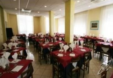 Hotel Quisisana Rímini